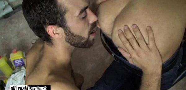  Welcom from Portugal the bareback fucker Fostter